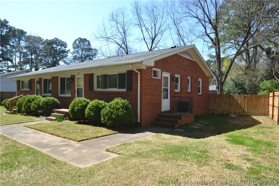 5133 Lundy Drive Raleigh, NC 27606 - Photo 3 of 31