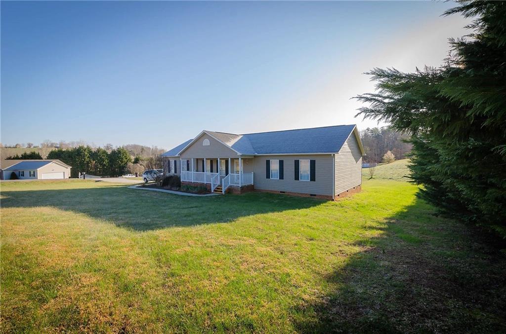 2184 Jay Clark Road Morganton, NC 28655 - Photo 35 of 36 Gallery Image 35