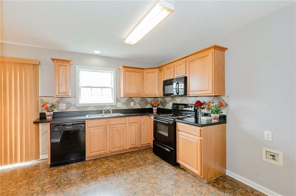 2184 Jay Clark Road Morganton, NC 28655 - Photo 5 of 36 Gallery Image 5