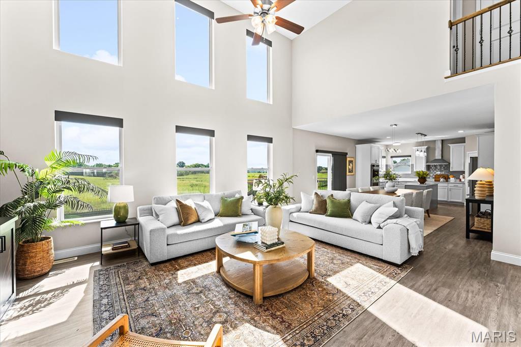 1434 Montauk Road Troy, IL 62294 - Photo 23 of 82 Gallery Image 23