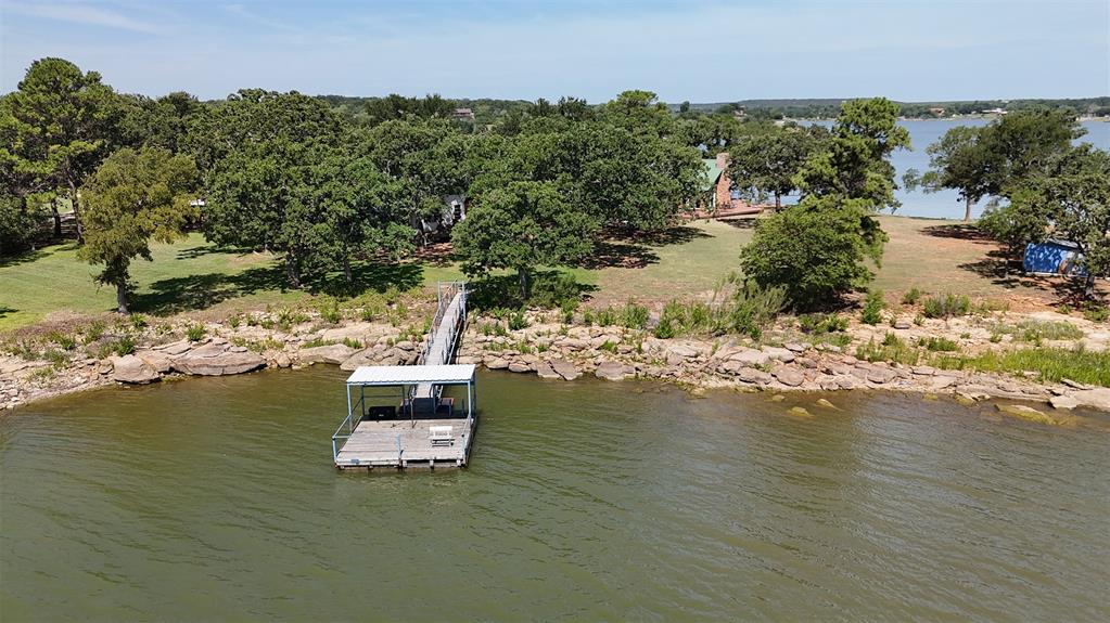 1430 Point Road Graham, TX 76450 - Photo 35 of 36