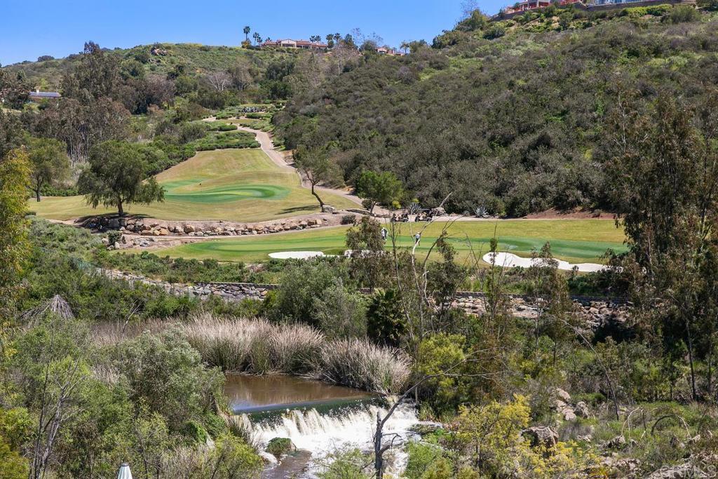 7880 Calle Dos Lagos Rancho Santa Fe, CA 92067 - Photo 38 of 44 a view of lake