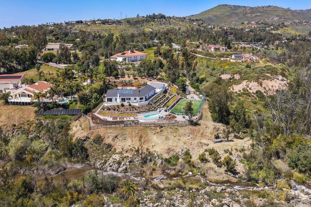 7880 Calle Dos Lagos Rancho Santa Fe, CA 92067 - Photo 41 of 44 a view of a city