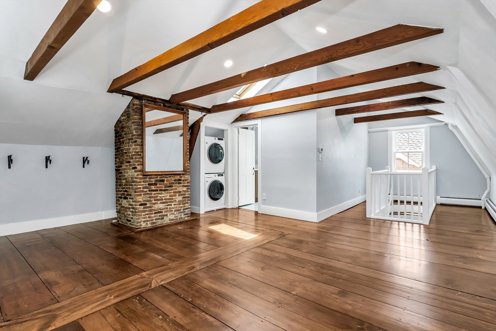 20 Pickman Street, Unit 2 Salem, MA 01970 - Photo 22 of 40
