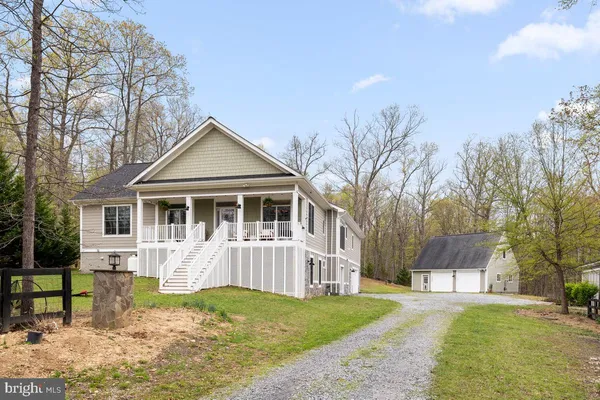 $949,900 | 328 Multnomah Lane, Harpers Ferry, WV 25425