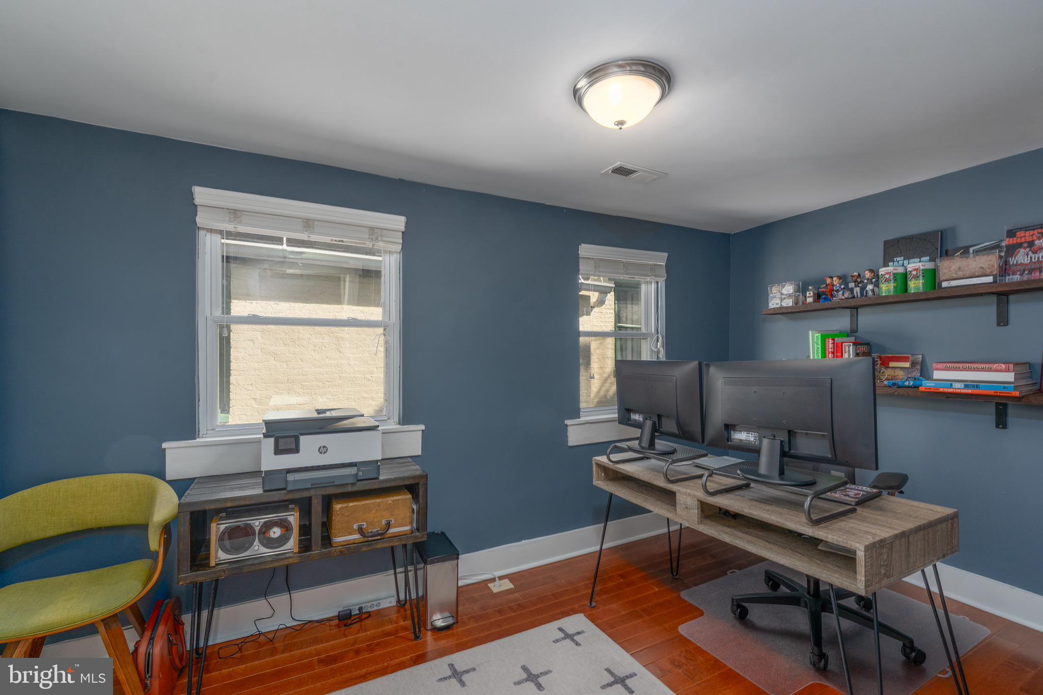 218 South Ann Street Baltimore, MD 21231 - Photo 22 of 34