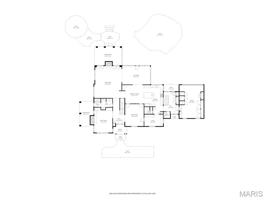 10928 Clayton Road St. Louis, MO 63131 - Photo 88 of 89 Gallery Image 88