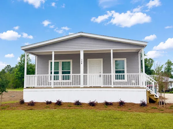 $234,900 | 124 Meadow Lane, Wewahitchka, FL 32465