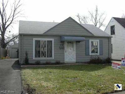 18617 Homeway Road Cleveland, OH 44135 - Photo 1 of 1 Gallery Image 1