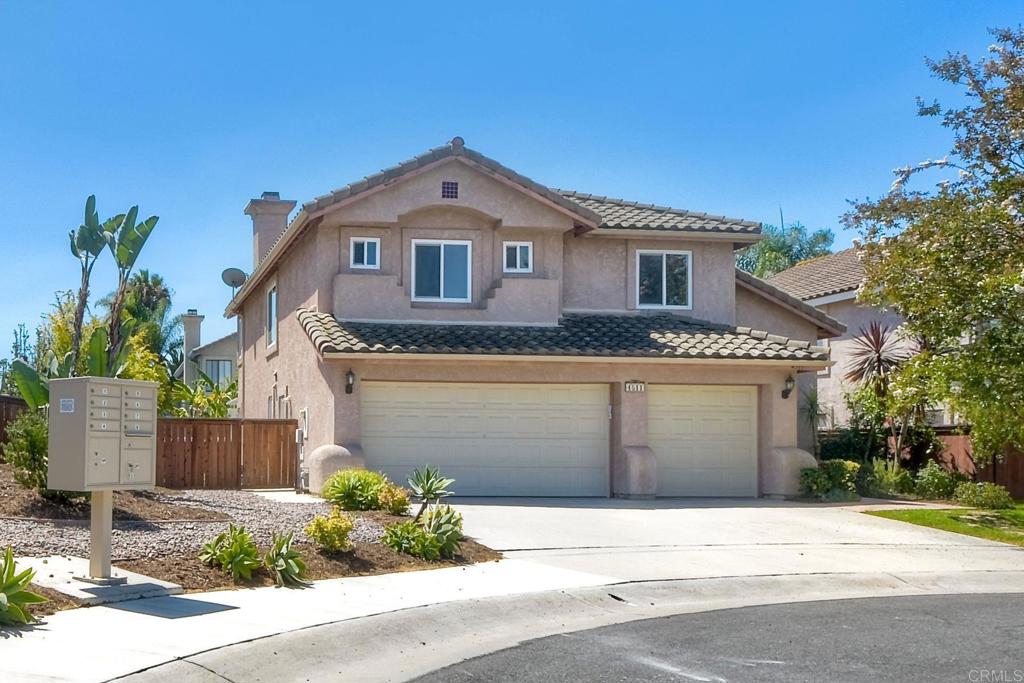 4511 Corte Azul Oceanside, CA 92056 - Photo 25 of 36