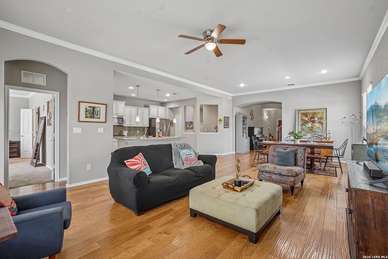 10858 Red Sage Helotes, TX 78023 - Photo 9 of 62