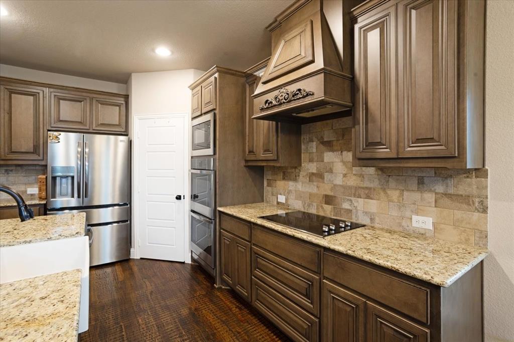 1035 Hickory Lane Howe, TX 75459 - Photo 12 of 40