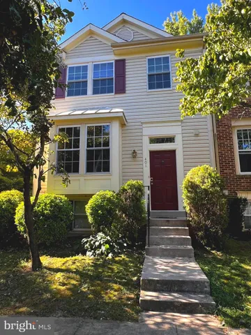$2,700 | 401 Fleece Flower Drive, Gaithersburg, MD 20878