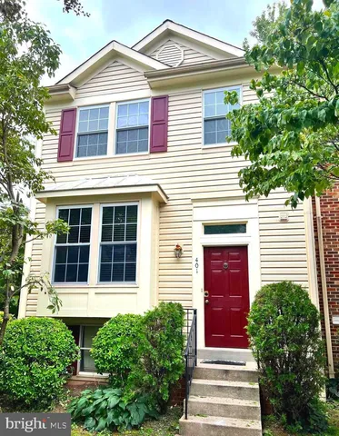 $2,700 | 401 Fleece Flower Drive, Gaithersburg, MD 20878