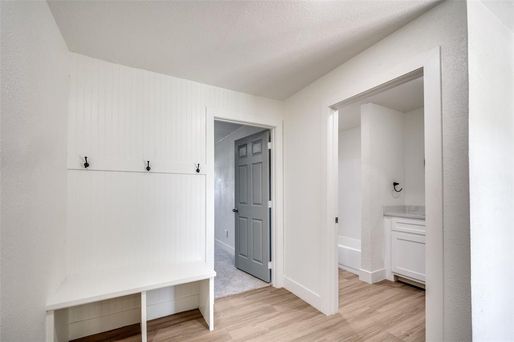 107 McArthur Lane Cleburne, TX 76031 - Photo 15 of 26 a view of an empty room