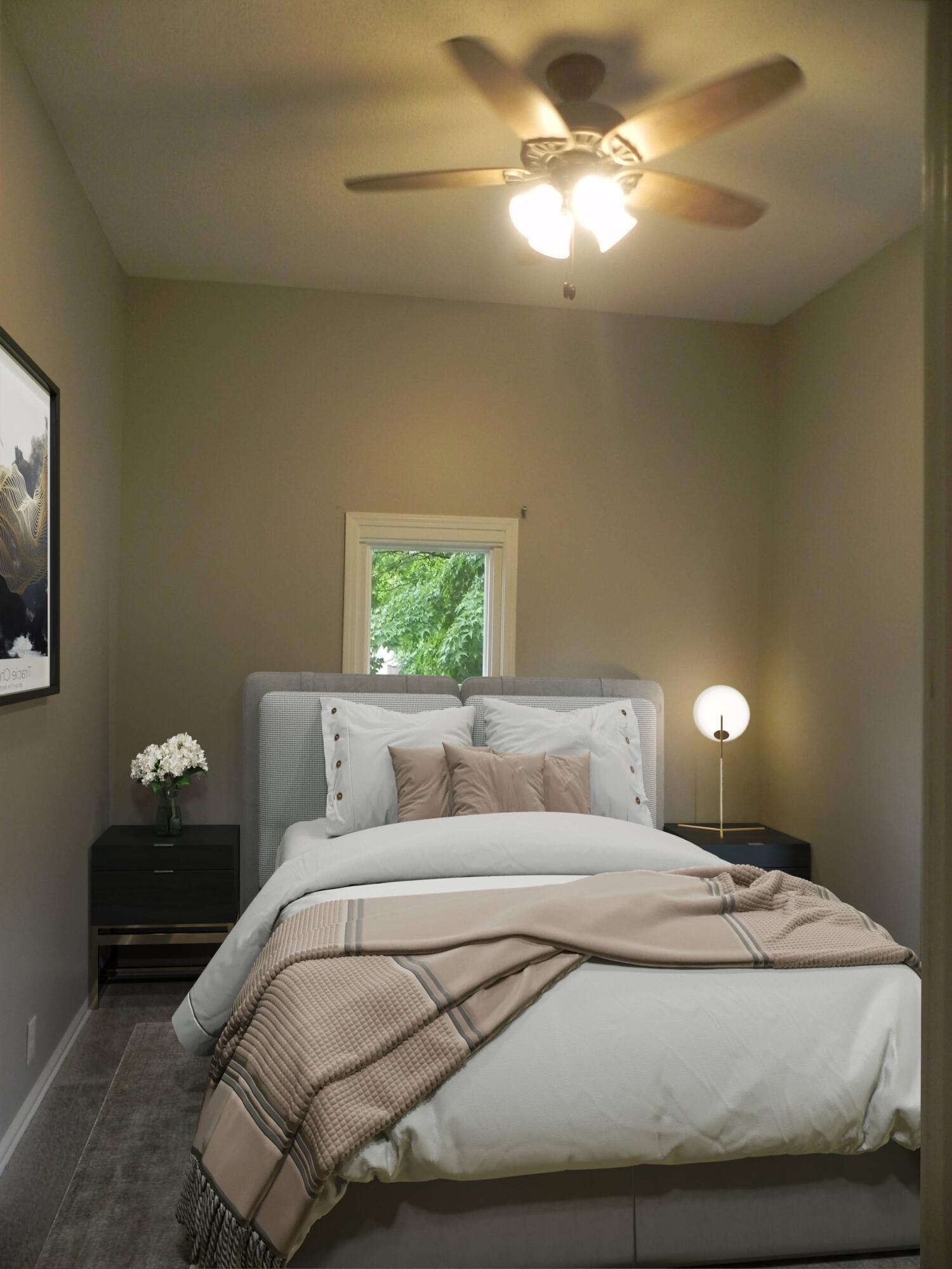 216 East Delaware Street Decatur, MI 49045 - Photo 8 of 16 guest bedroom 3