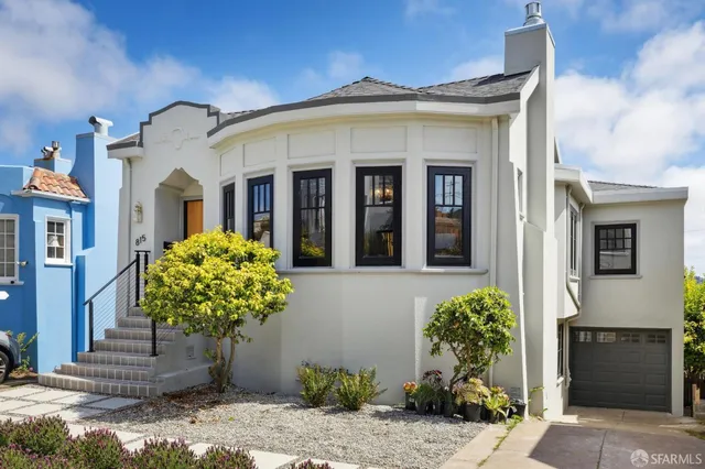 $2,790,000 | 815 Joost Avenue, San Francisco, CA 94127