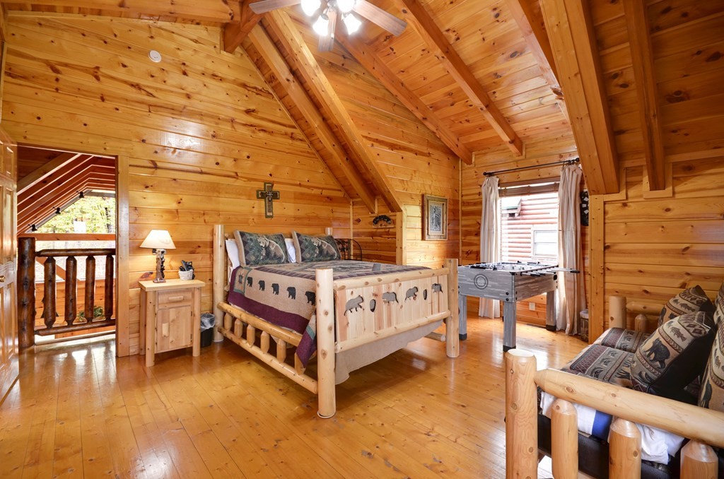 2251 Upper Middle Creek Road, Unit 17 Sevierville, TN 37876 - Photo 29 of 37 Gallery Image 29