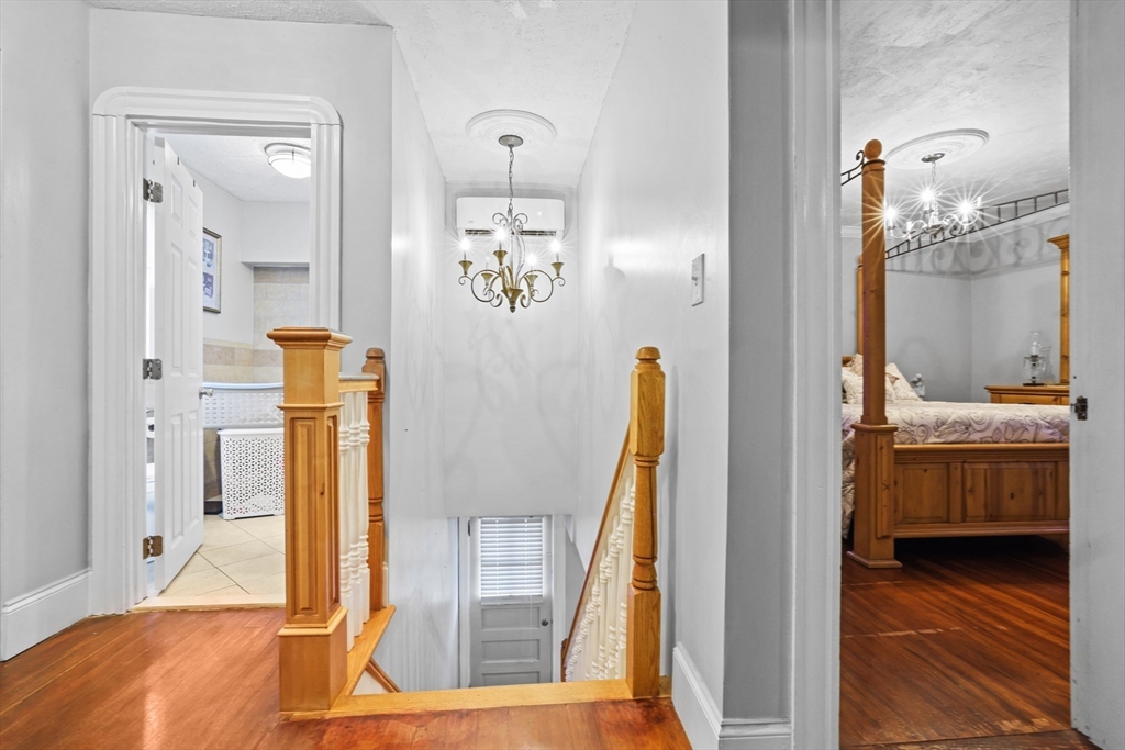 161 Foster Street Fall River, MA 02721 - Photo 12 of 20 a view of living room