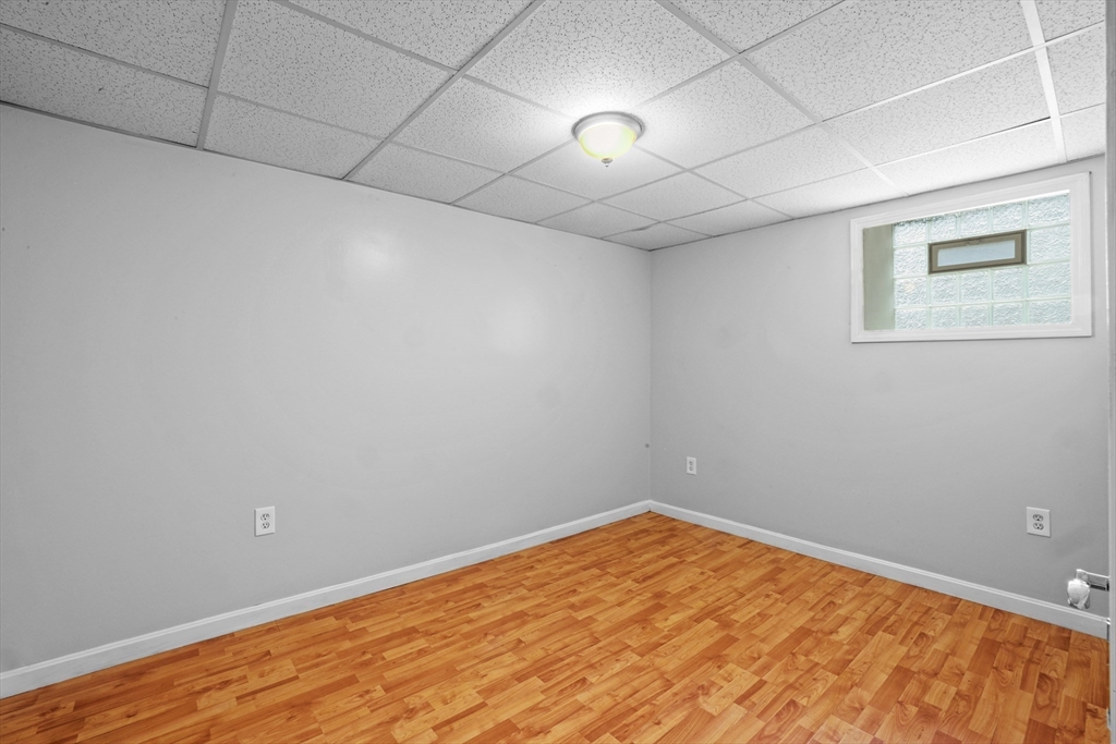 161 Foster Street Fall River, MA 02721 - Photo 18 of 20 a view of empty room