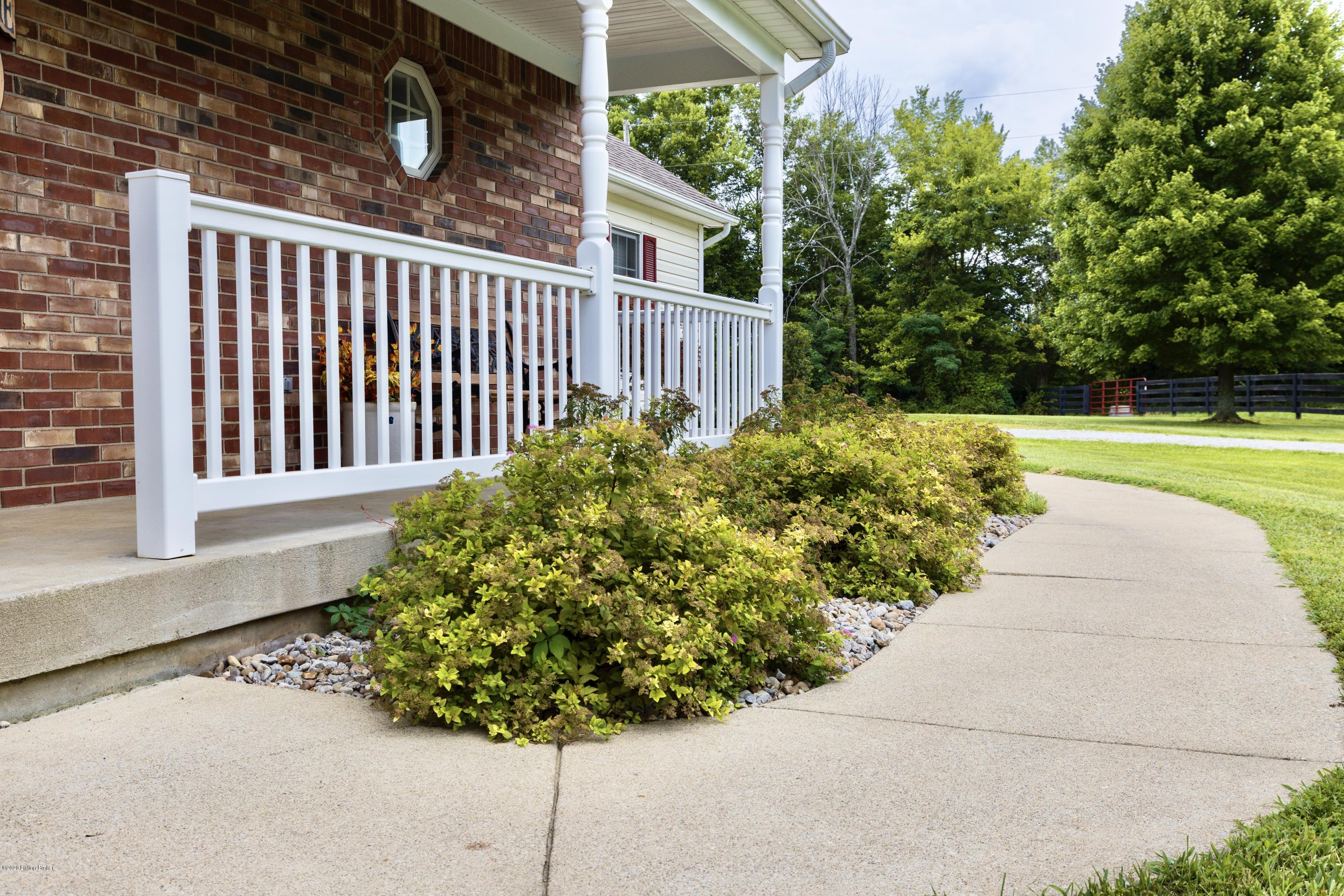 1181 Plum Ridge Road Taylorsville, KY 40071 - Photo 3 of 46 346406BA-FA8A-4BDF-BBFB-20E852296E9F