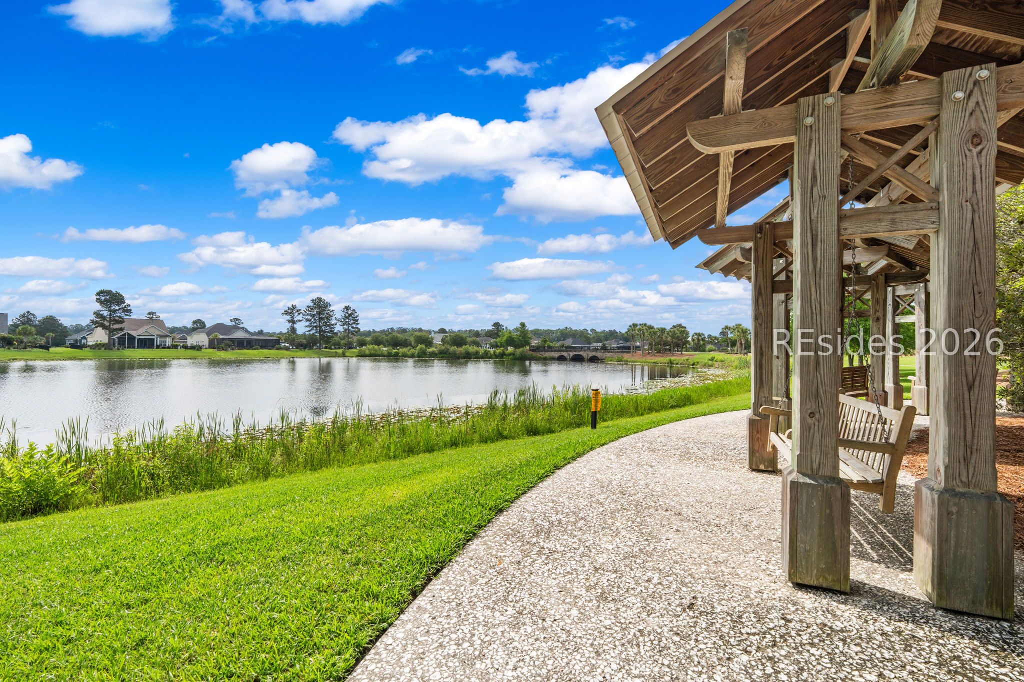 707 Wiregrass Way Hardeeville, SC 29927 - Photo 45 of 52