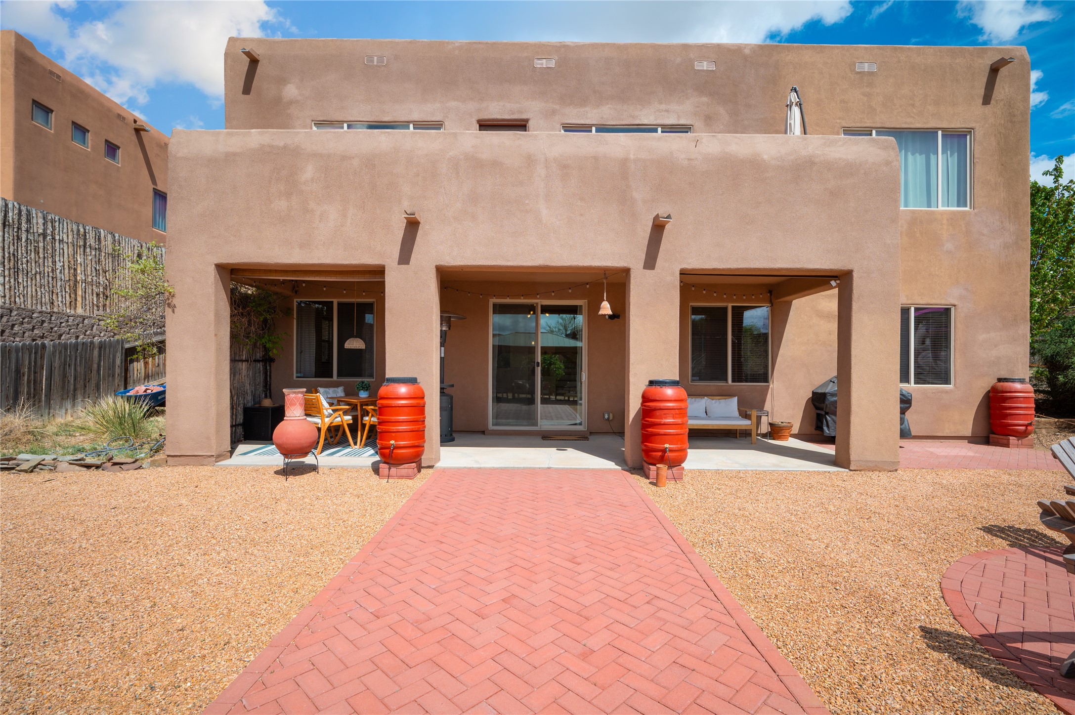 7320 Rio Del Sol Santa Fe, NM 87507 - Photo 22 of 23 Portal