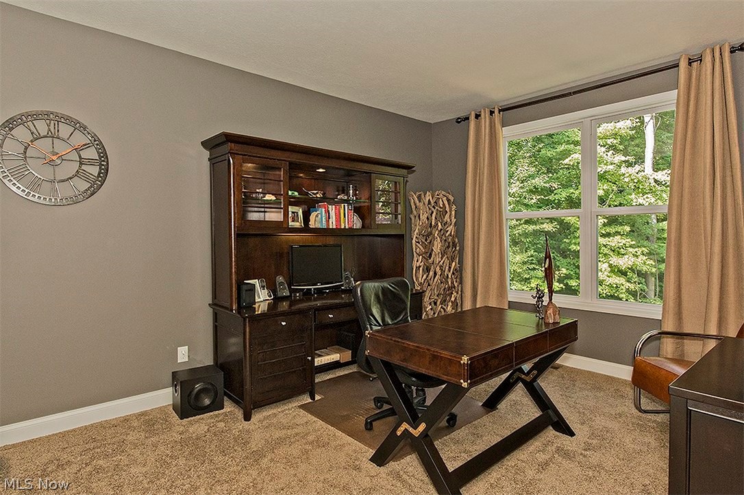 7395 Mystic Ridge Road Chagrin Falls, OH 44023 - Photo 13 of 35 Gallery Image 13