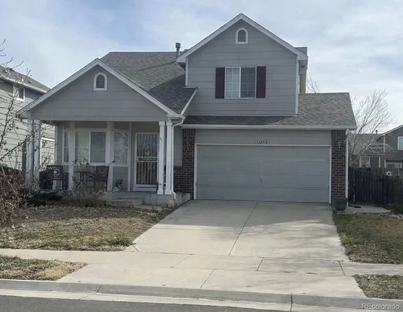 $410,000 | 11252 Ironton Street, Commerce City, CO 80640