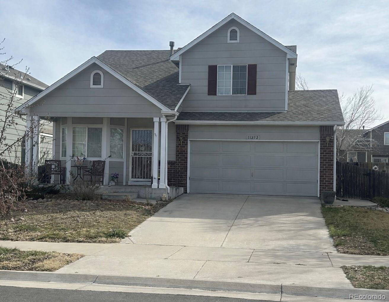 11252 Ironton Street Commerce City, CO 80640 - Photo 1 of 2