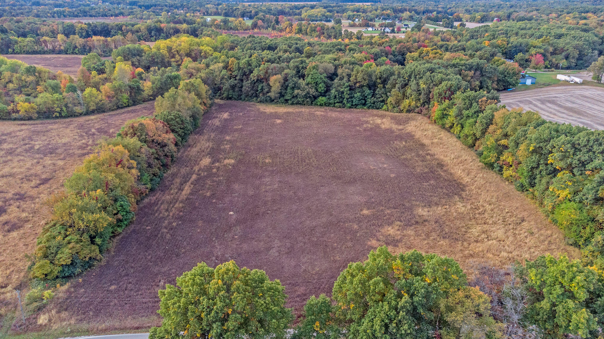 Vl Leet Road Niles, MI 49120 - Photo 1 of 10 DJI_0107