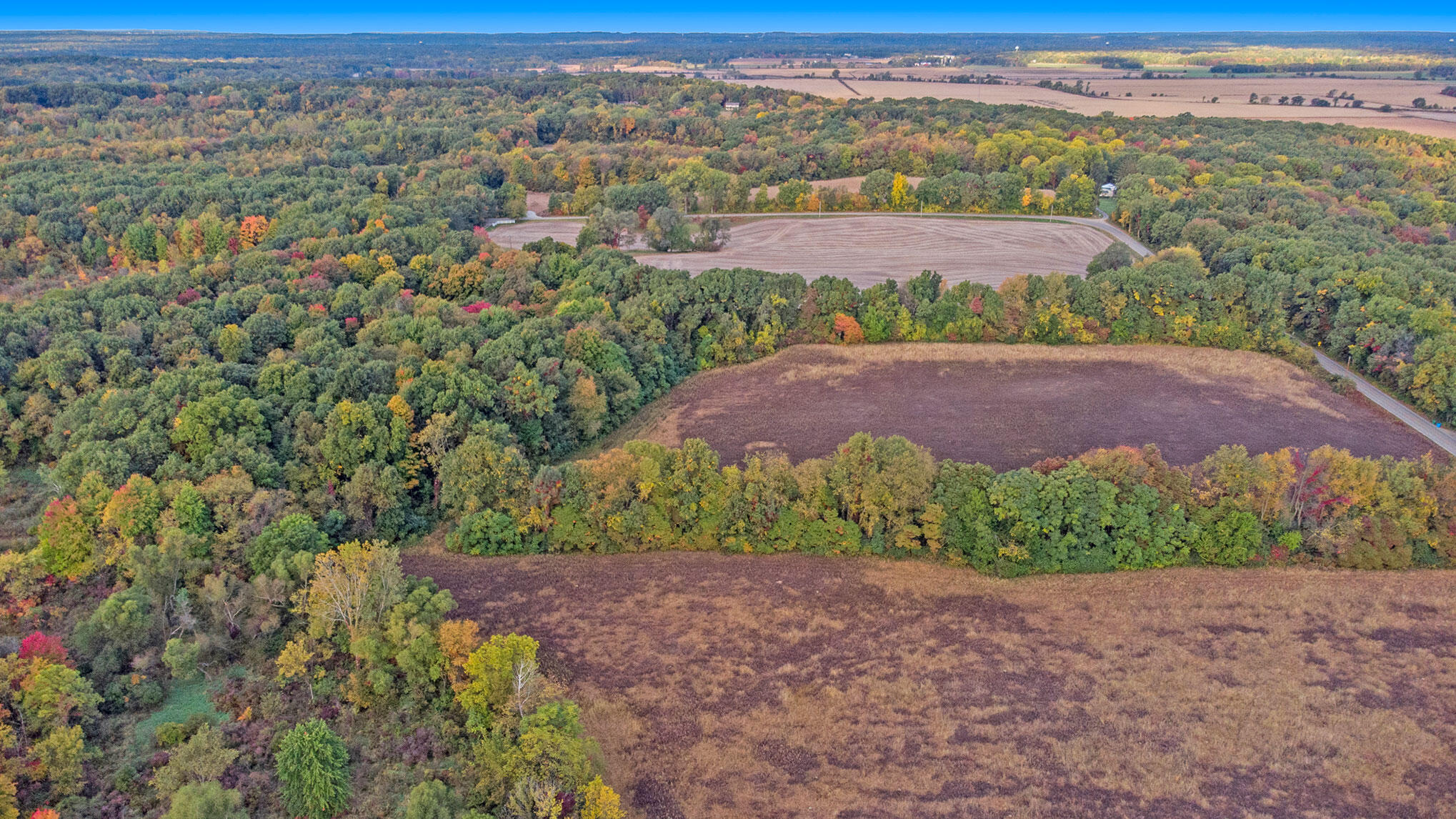 Vl Leet Road Niles, MI 49120 - Photo 3 of 10 DJI_0108