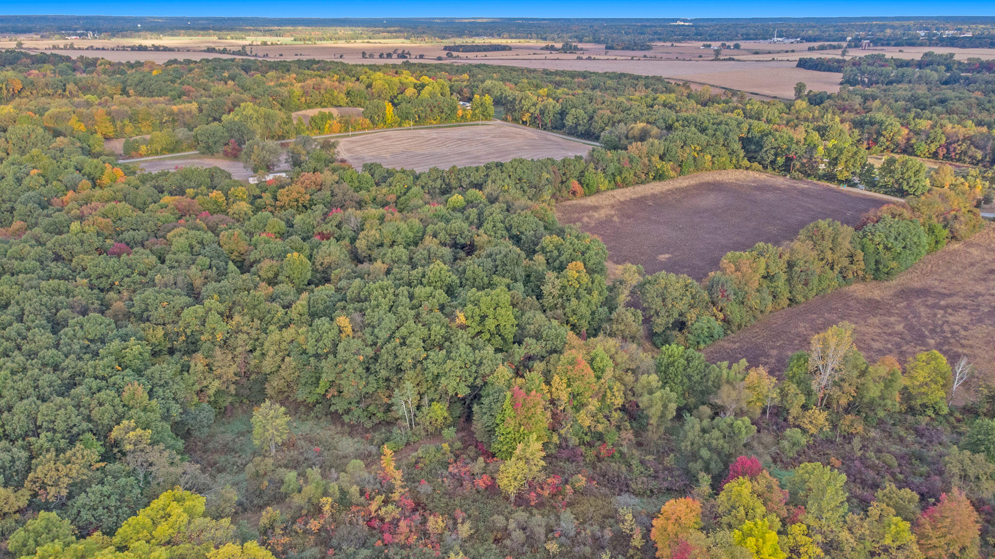 Vl Leet Road Niles, MI 49120 - Photo 4 of 10 DJI_0109