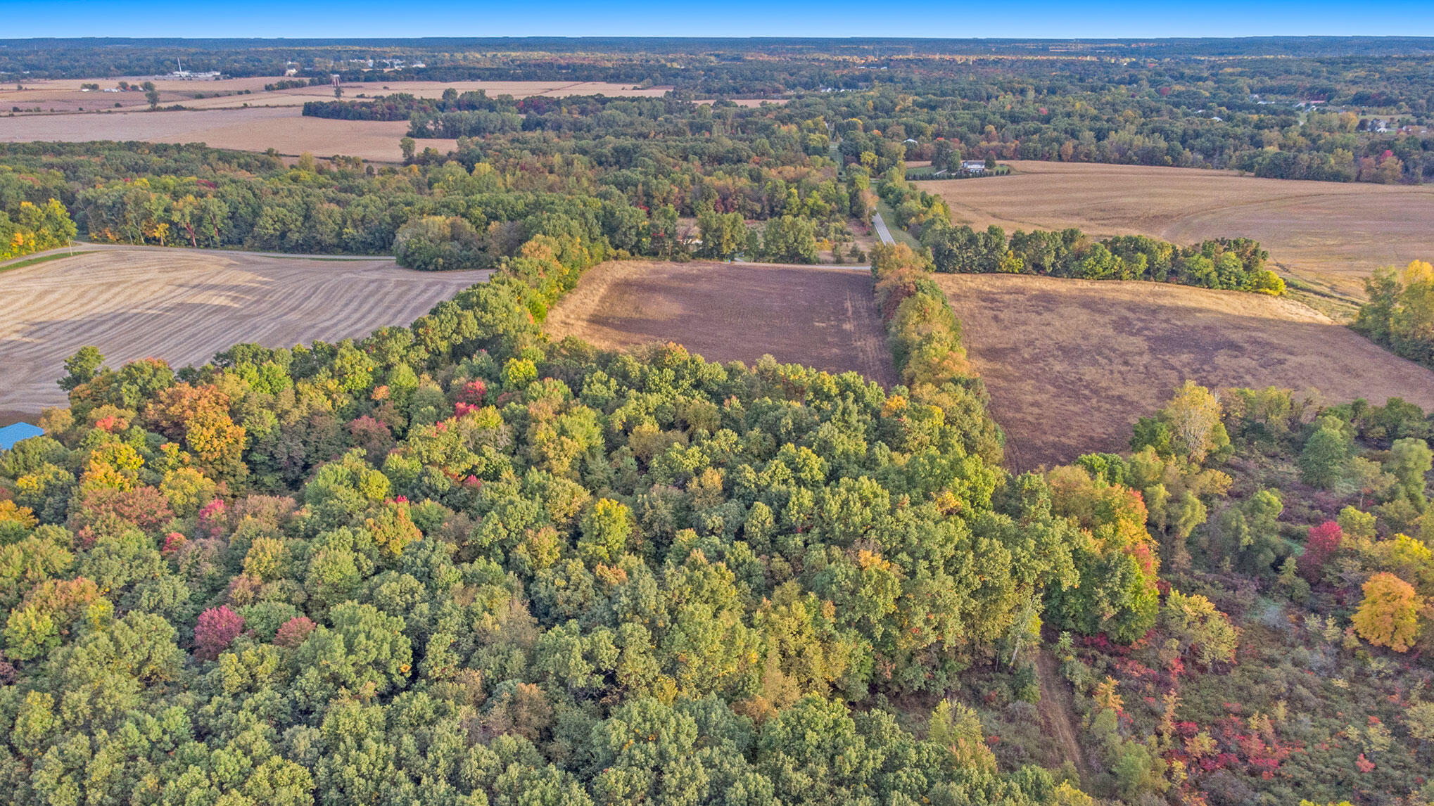 Vl Leet Road Niles, MI 49120 - Photo 5 of 10 DJI_0110