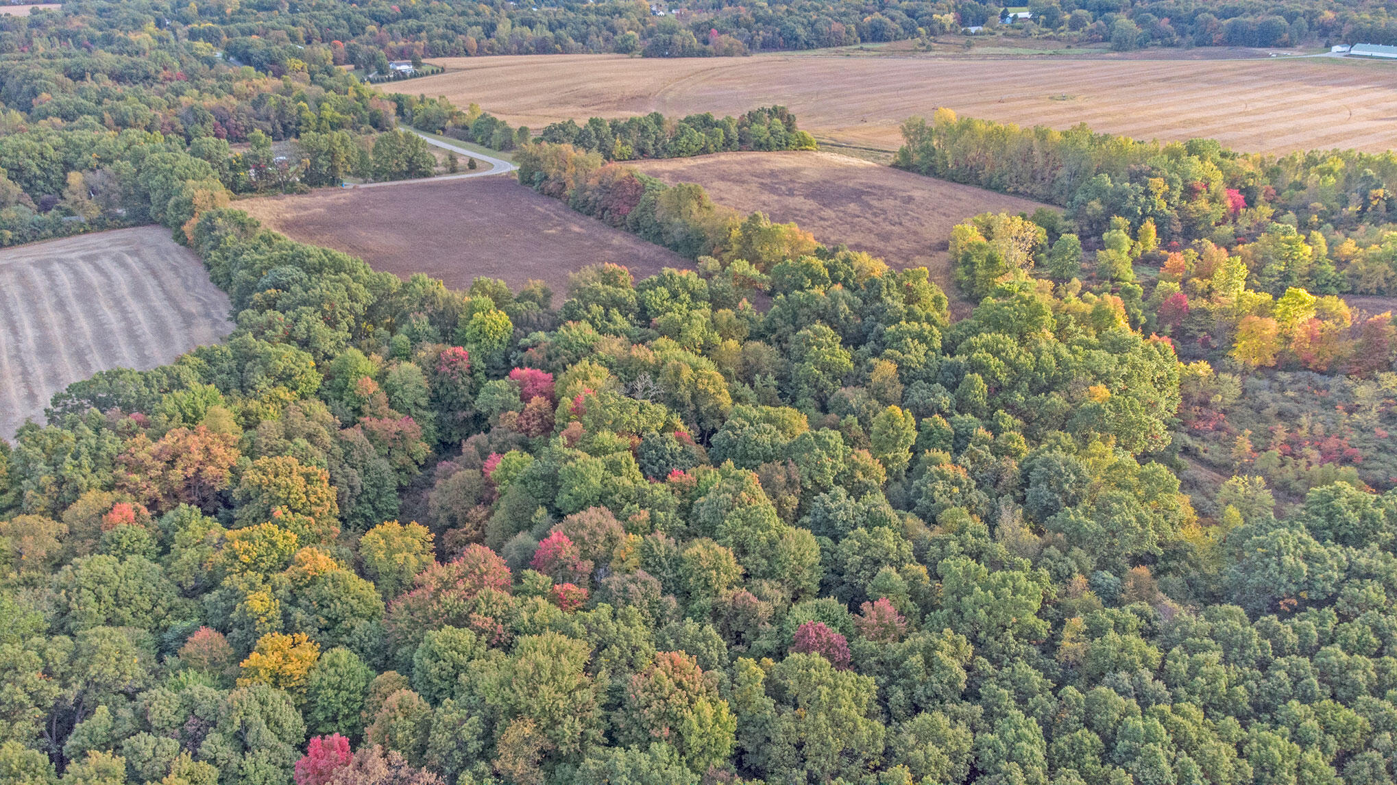 Vl Leet Road Niles, MI 49120 - Photo 6 of 10 DJI_0111