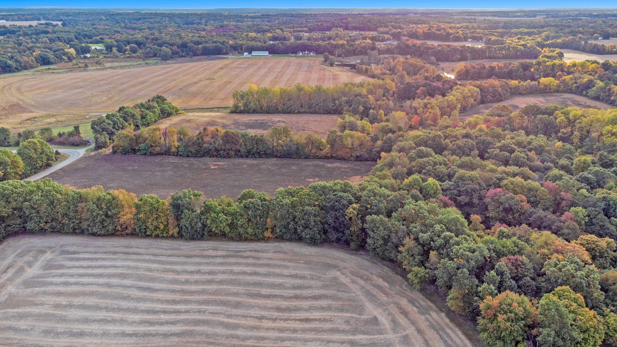 Vl Leet Road Niles, MI 49120 - Photo 7 of 10 DJI_0112