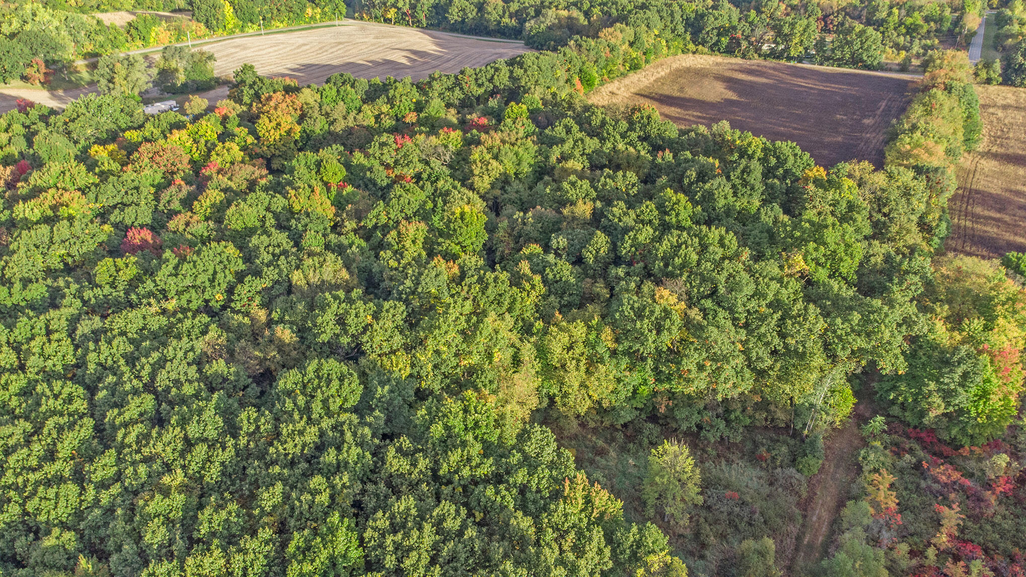 Vl Leet Road Niles, MI 49120 - Photo 9 of 10 DJI_0114