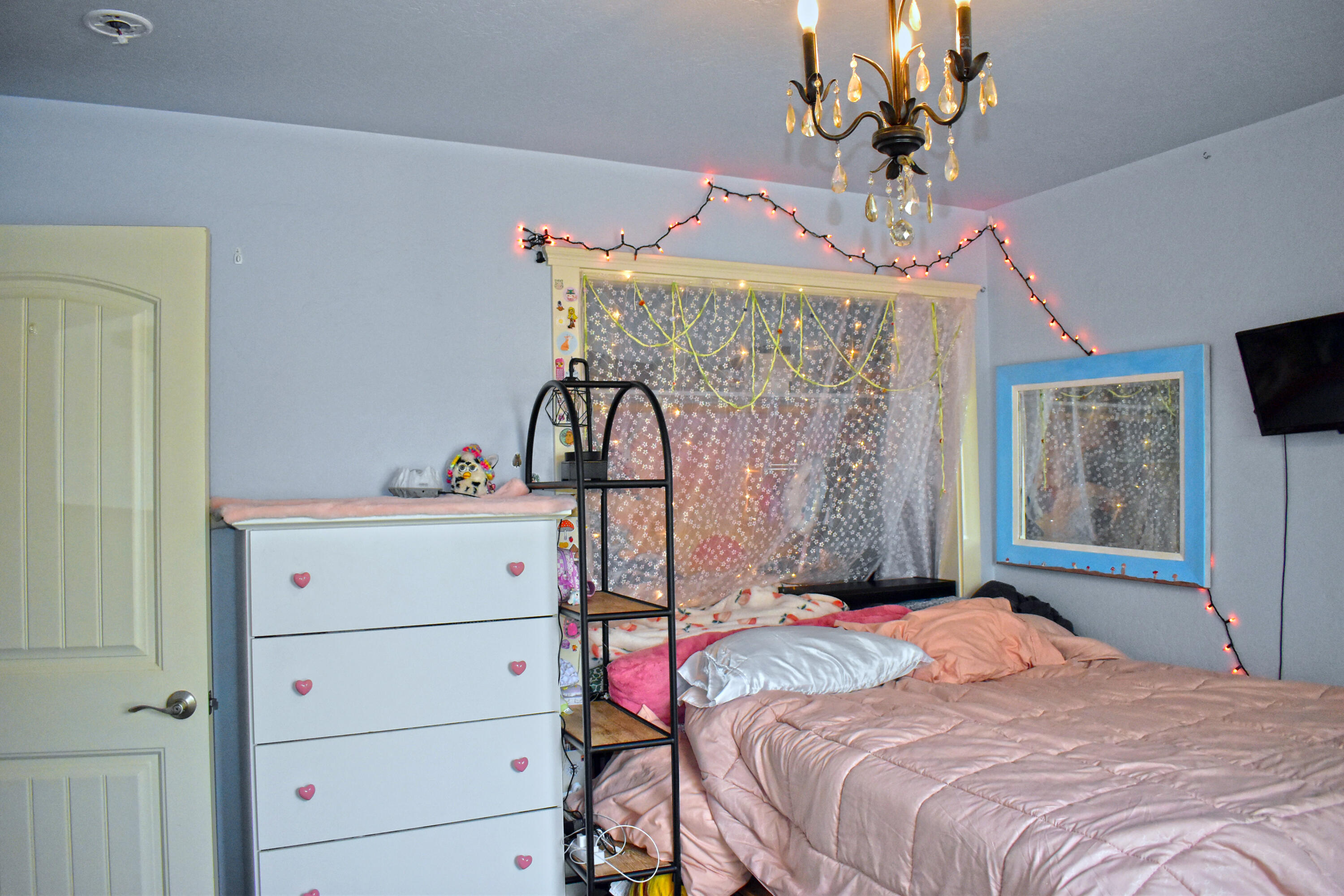 13822 Perry Road White City, OR 97503 - Photo 35 of 39 2nd Bedroom