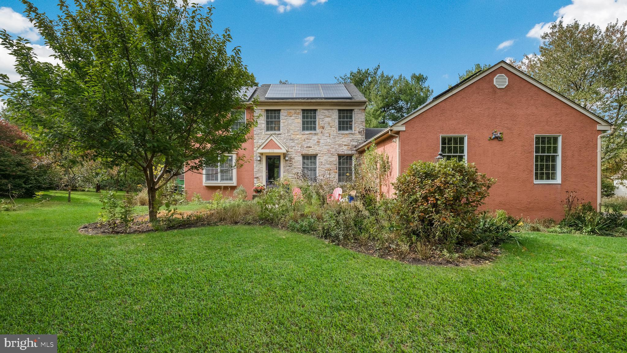 Welcome Home to 272 Fox Chase Lane