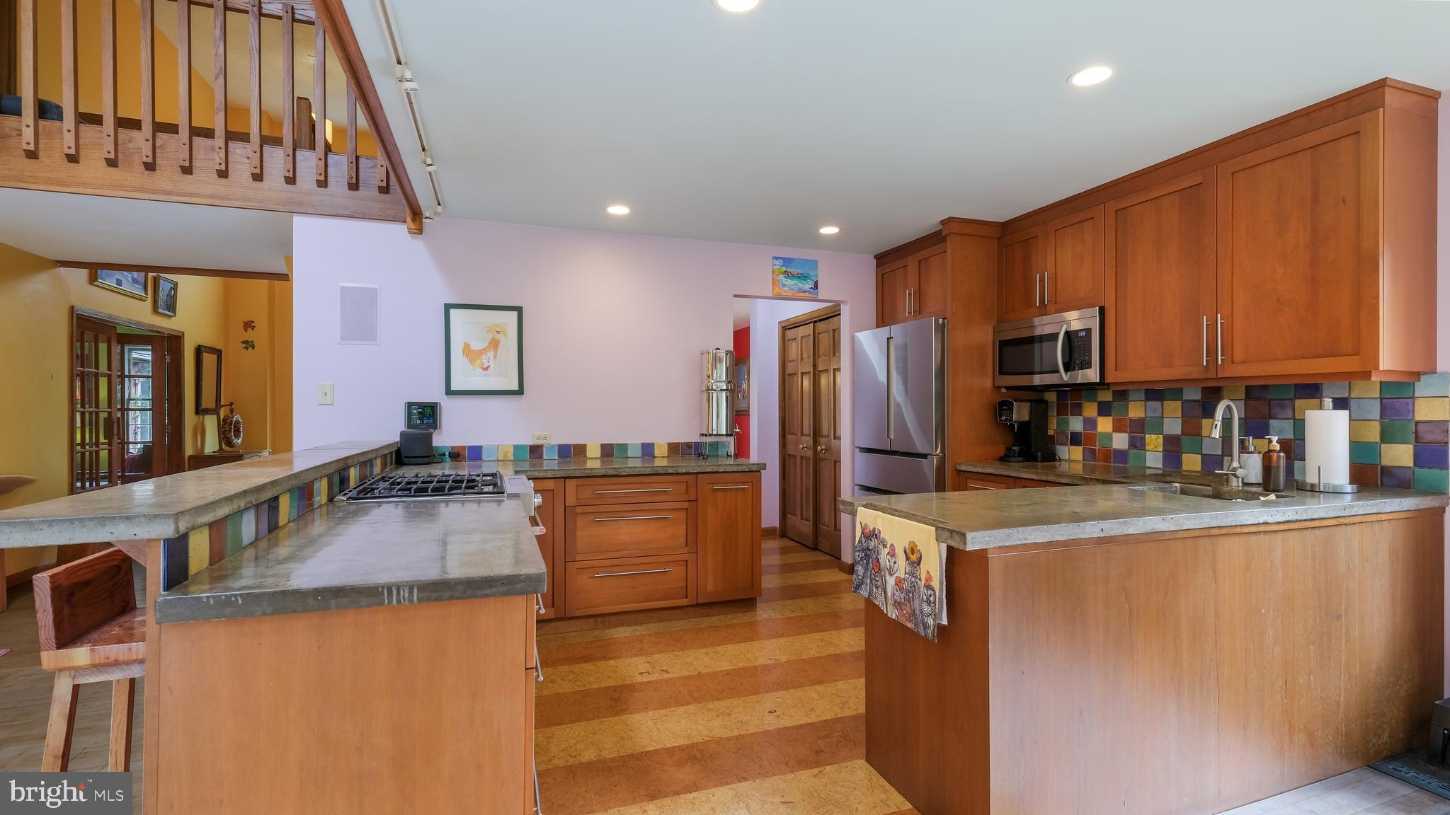 272 Foxchase Lane Doylestown, PA 18901 - Photo 17 of 47 Kitchen