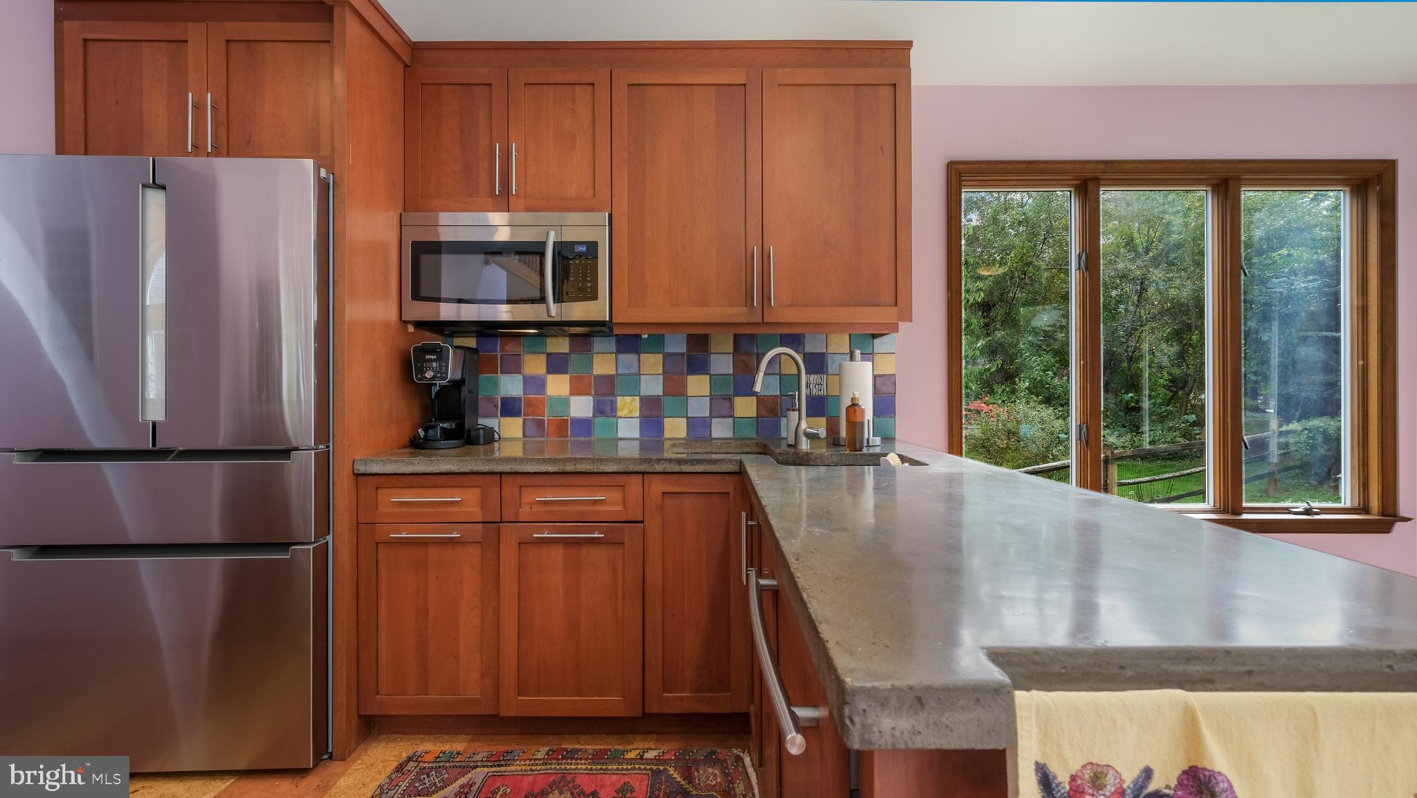 272 Foxchase Lane Doylestown, PA 18901 - Photo 19 of 47 Custom Local Artisan Tilework