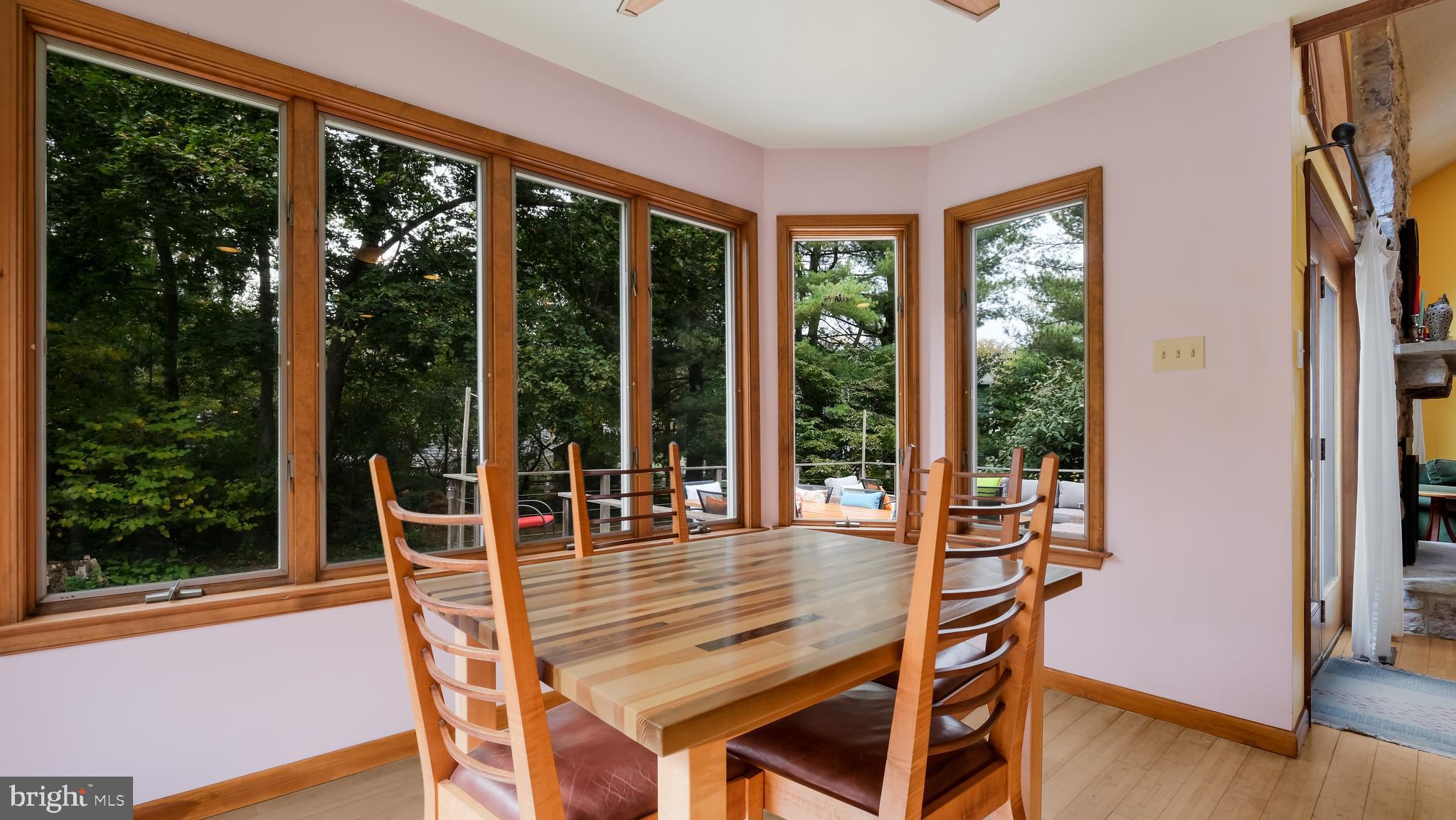 272 Foxchase Lane Doylestown, PA 18901 - Photo 20 of 47 Eat In Kitchen