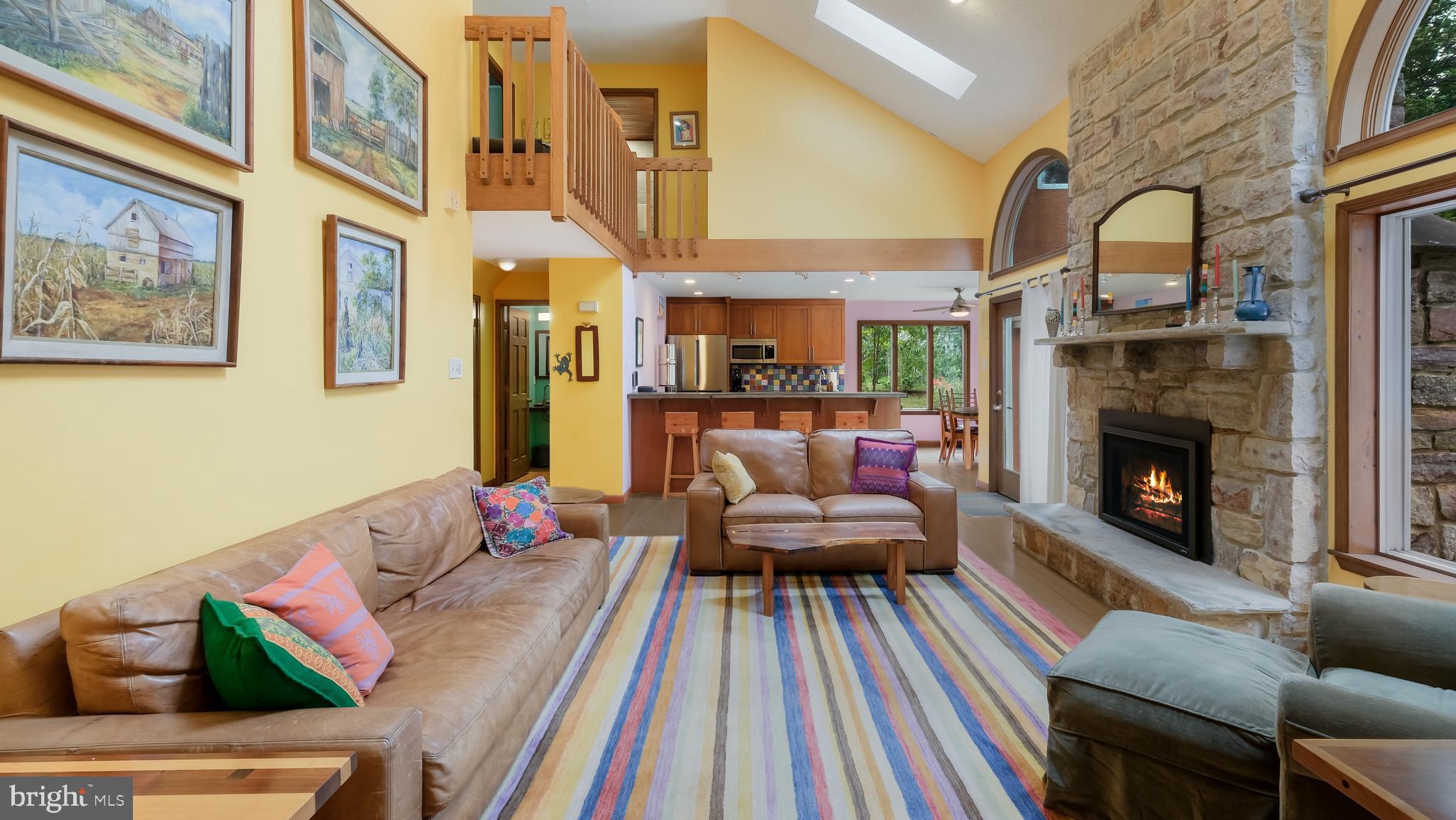 272 Foxchase Lane Doylestown, PA 18901 - Photo 23 of 47 Family Room