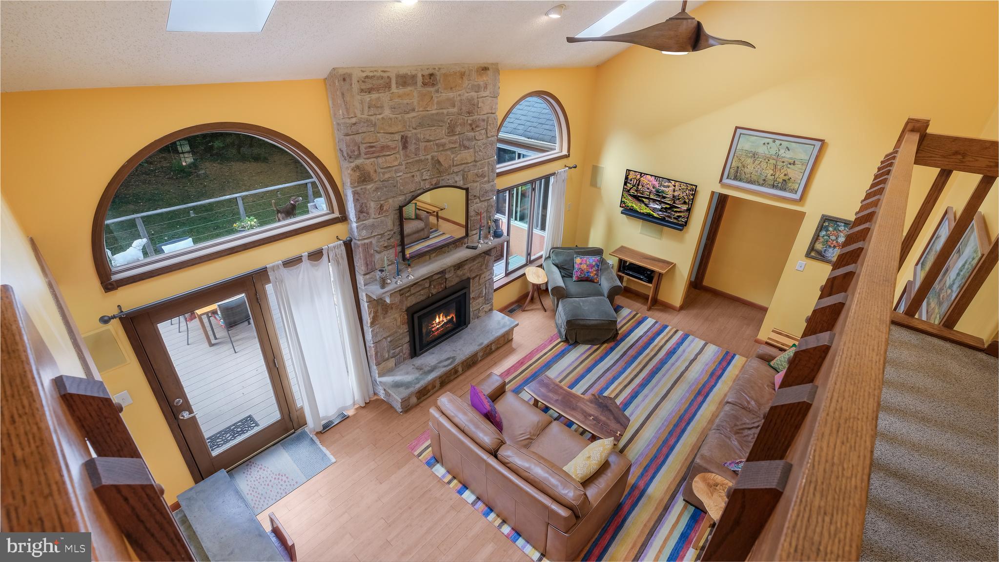 272 Foxchase Lane Doylestown, PA 18901 - Photo 24 of 47 2 Story Family Room