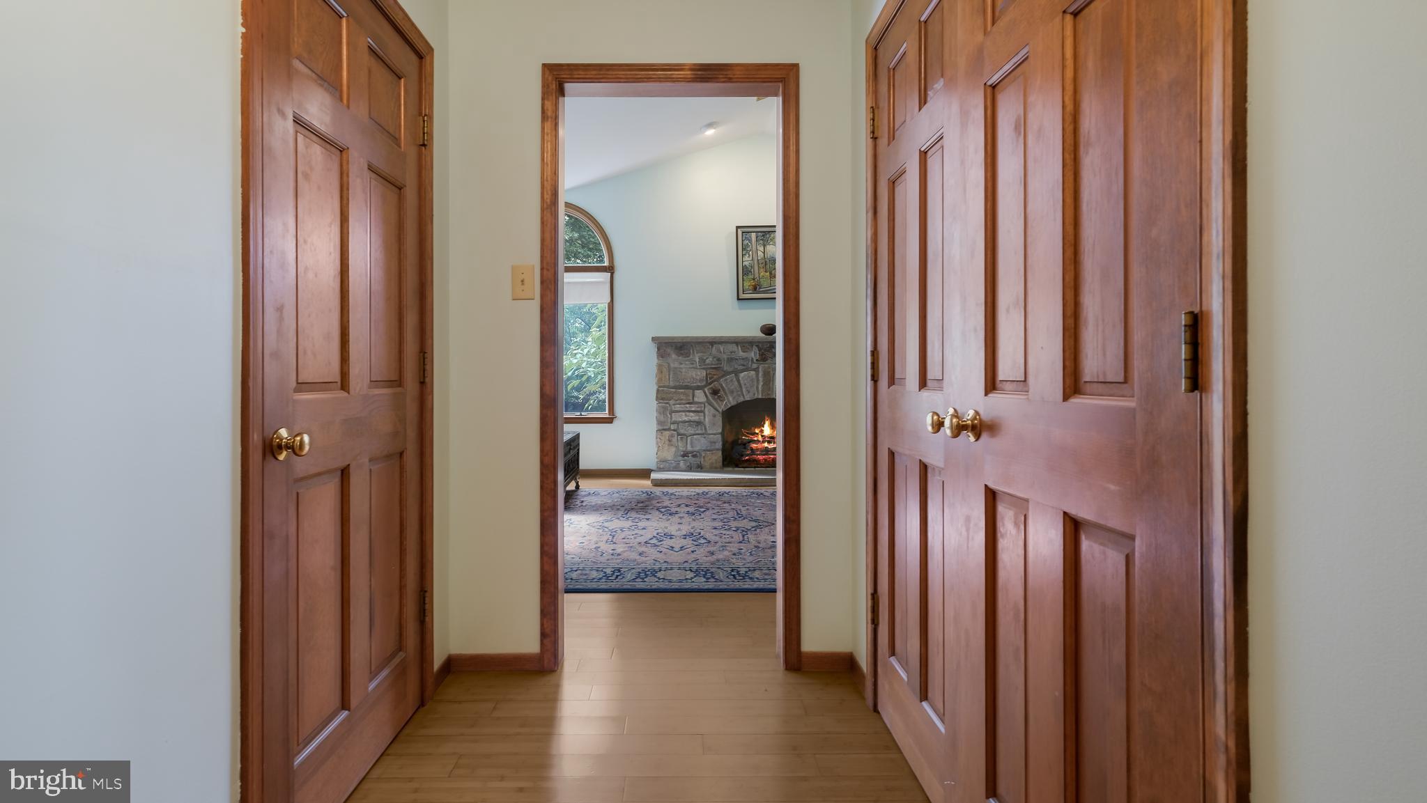 272 Foxchase Lane Doylestown, PA 18901 - Photo 28 of 47 Primary Suite Closets