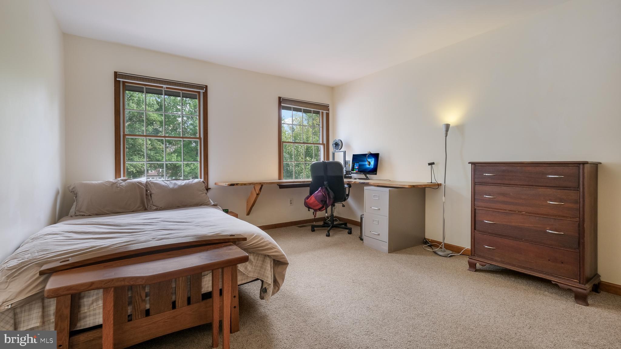 272 Foxchase Lane Doylestown, PA 18901 - Photo 32 of 47 Bedroom 2