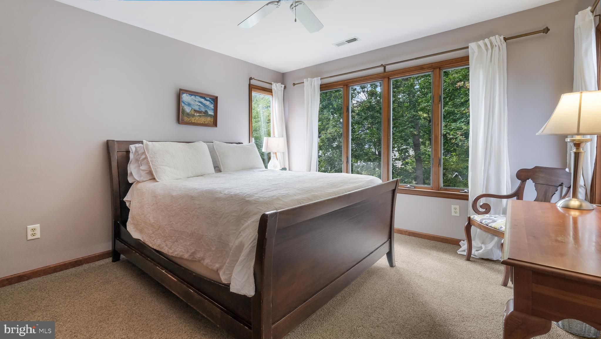 272 Foxchase Lane Doylestown, PA 18901 - Photo 34 of 47 Bedroom 3