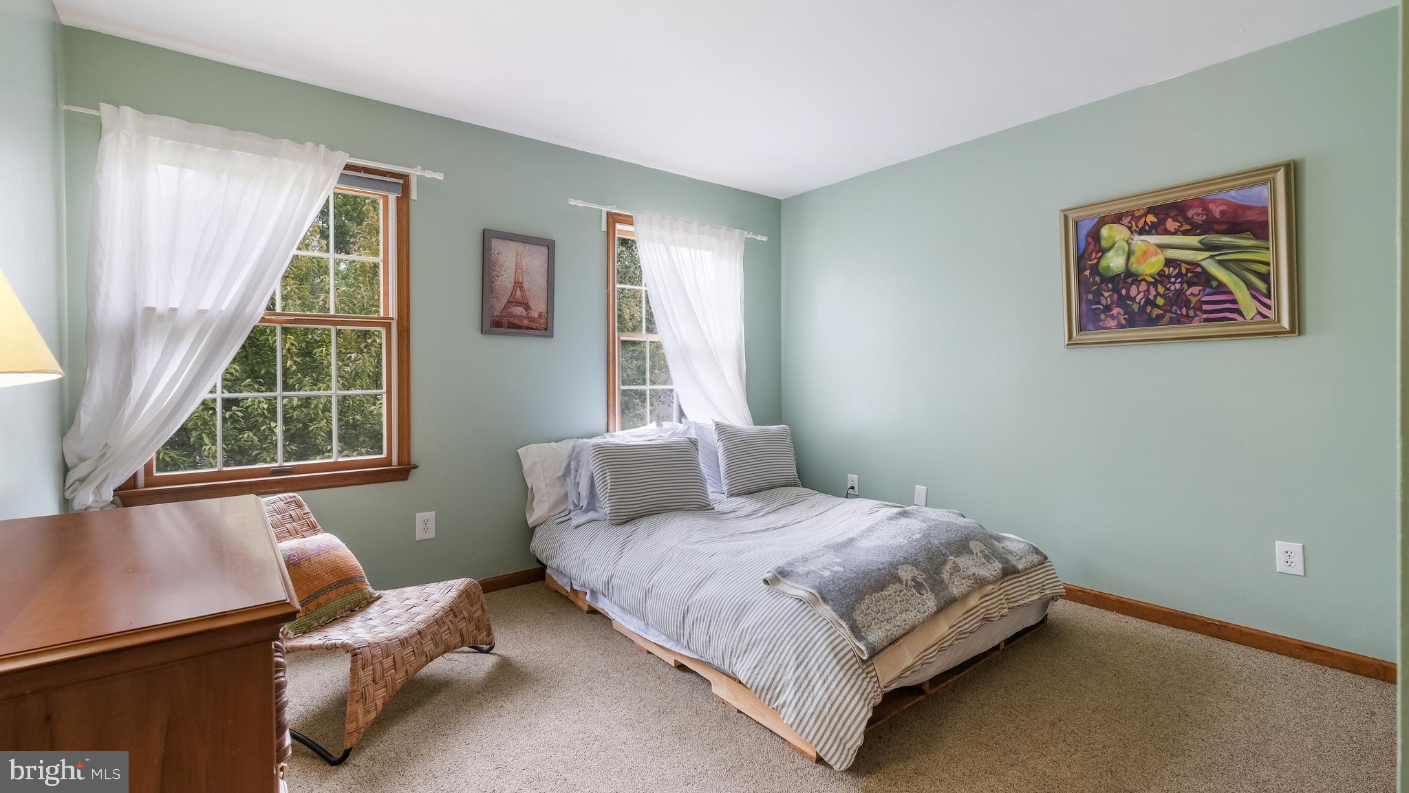 272 Foxchase Lane Doylestown, PA 18901 - Photo 35 of 47 Bedroom 4