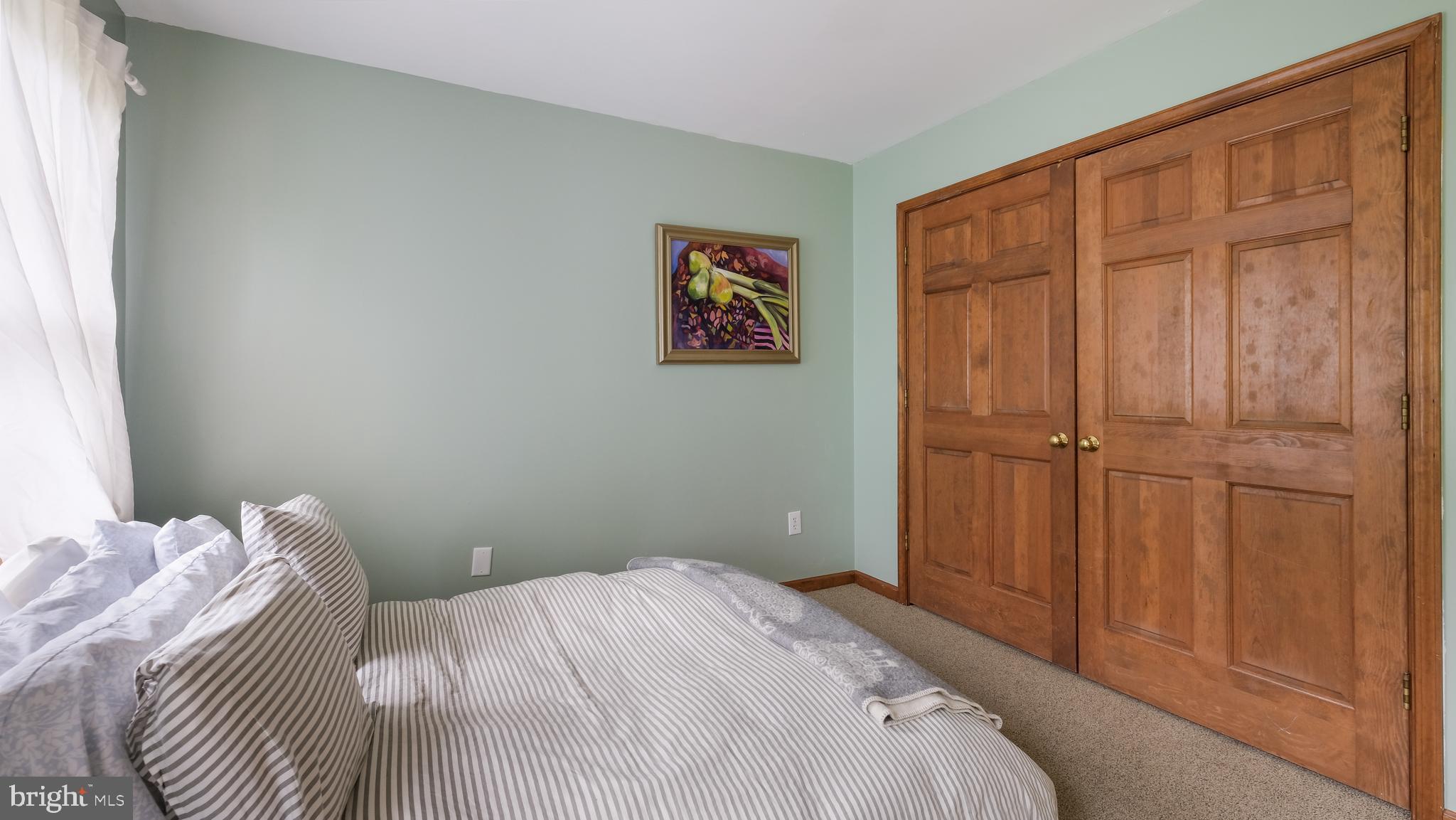 272 Foxchase Lane Doylestown, PA 18901 - Photo 36 of 47 Bedroom 4