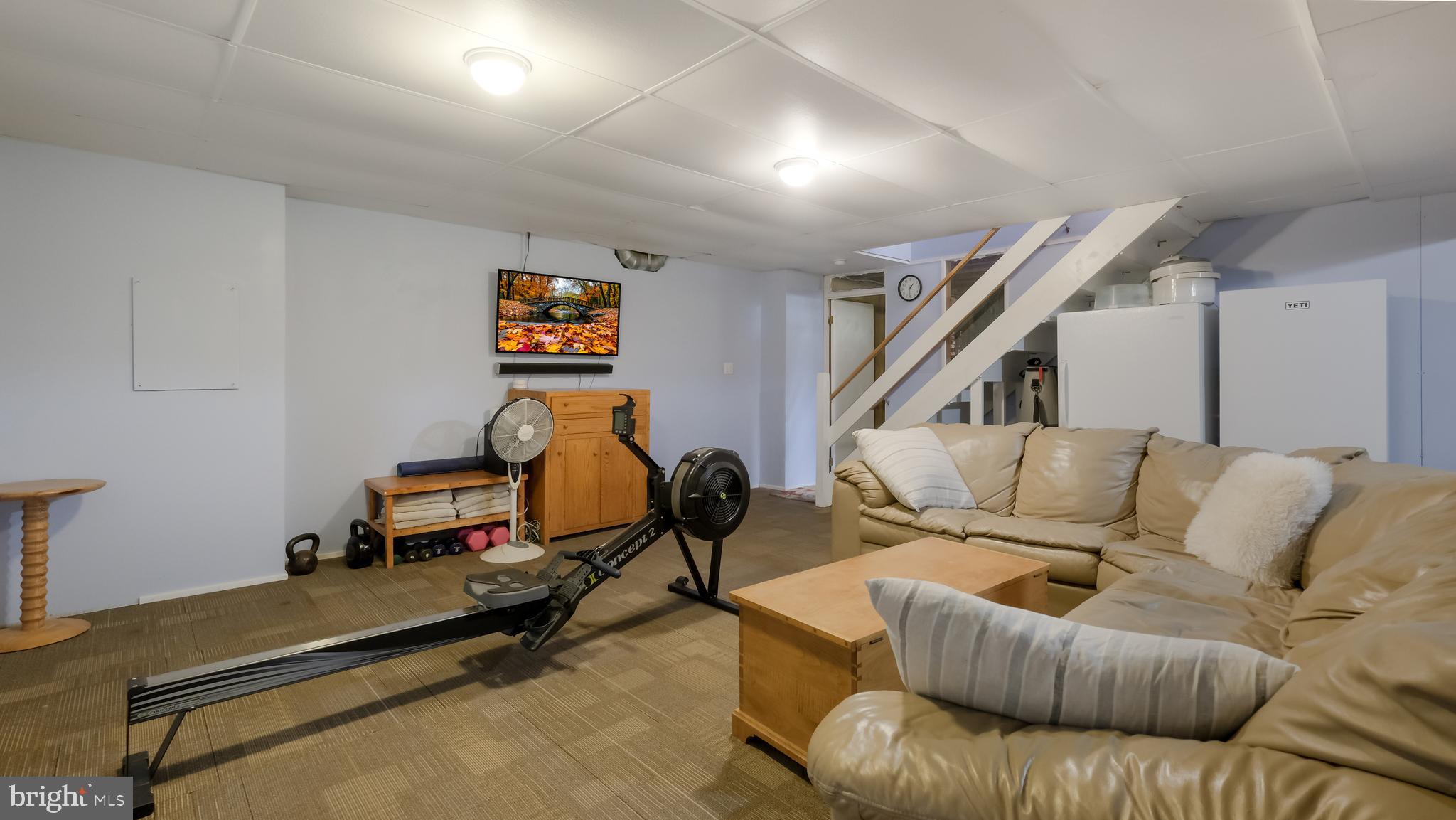 272 Foxchase Lane Doylestown, PA 18901 - Photo 46 of 47 Basement